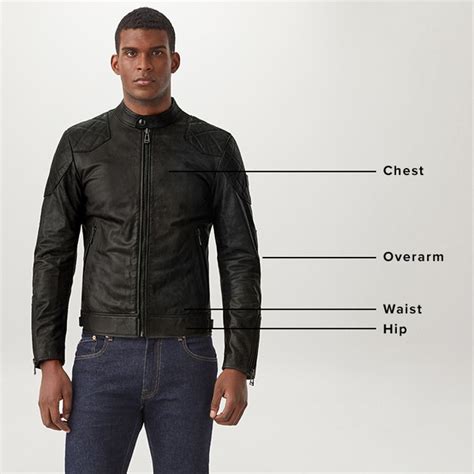 belstaff belt size guide.